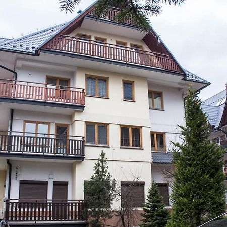 Apartament Owcze Runo Zakopane Apartment Ngoại thất bức ảnh