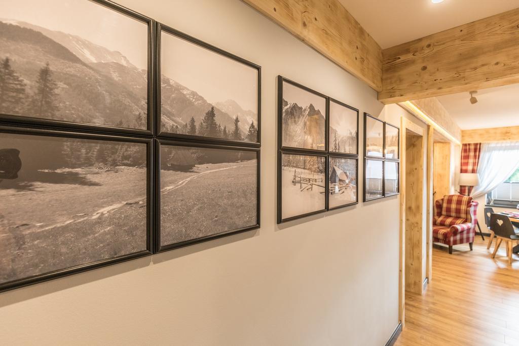 Apartament Owcze Runo Zakopane Ngoại thất bức ảnh