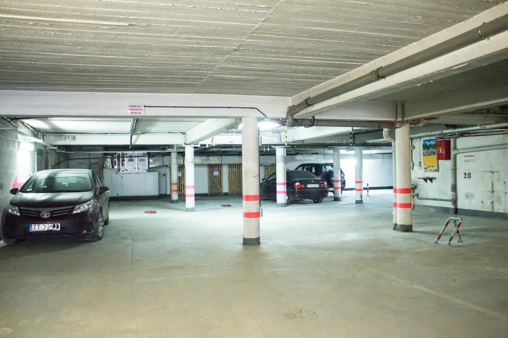 Apartament Owcze Runo Zakopane Ngoại thất bức ảnh