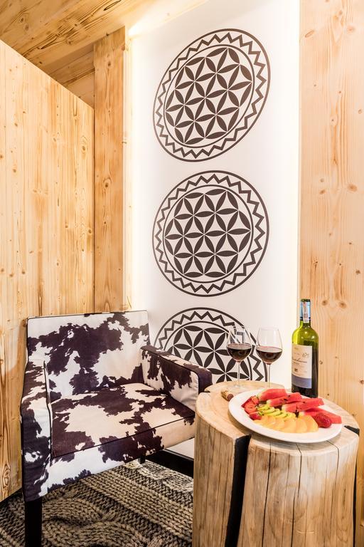 Apartament Owcze Runo Zakopane Ngoại thất bức ảnh